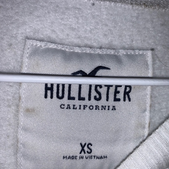Hollister sweatshirt - Picture 3 of 3